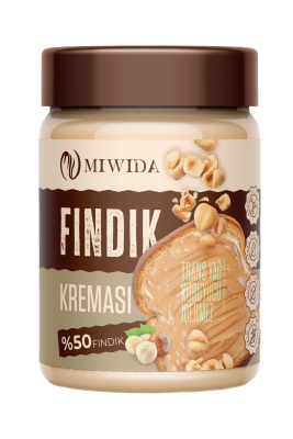 Fındık Kreması 350 Gr