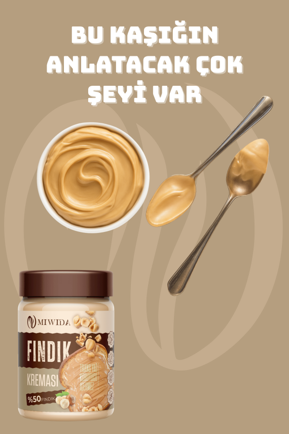 Fındık Kreması 350 Gr - 6