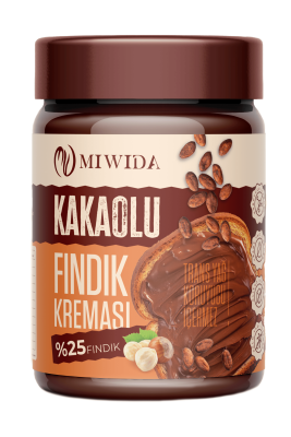 Miwida Gurme Krema Ailesi 3'lü Set - 2