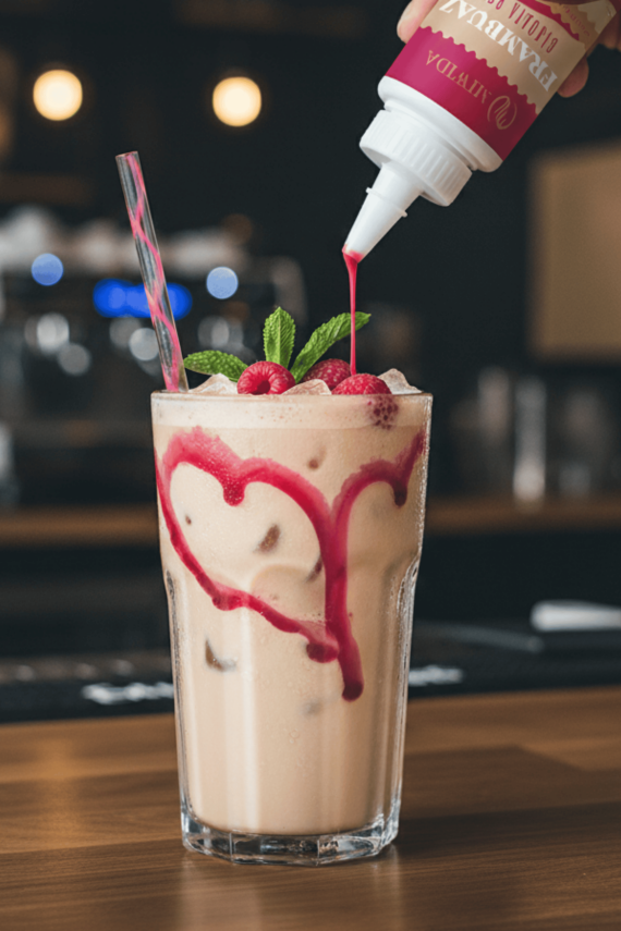 Rengarenk Çikolata Sosu 6'lı Paket - 4